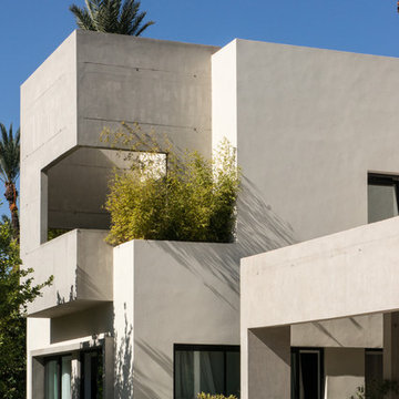 Villa C
