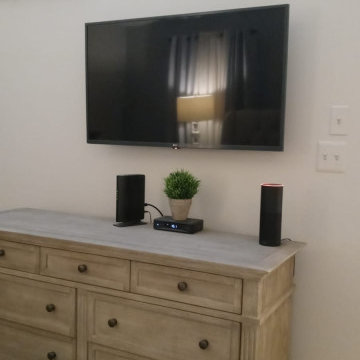 Mount Wall TV