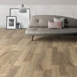 Паркет LISTONE GIORDANO, Коллекция UNDICI - Flooring
