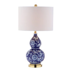 asian table lamps for sale