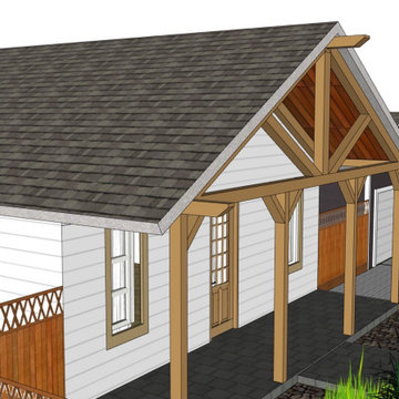 designing & permitting