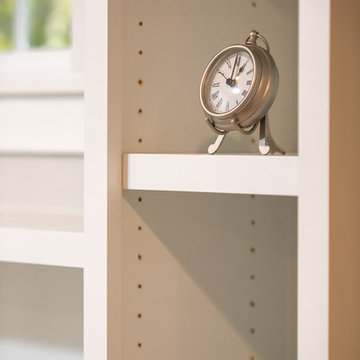 Extending Living Spaces