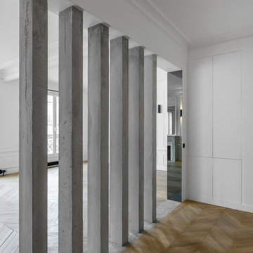 APPARTEMENT RAC