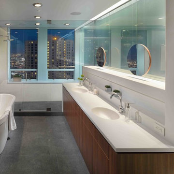 Market Street Penthouse