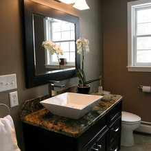 Bathroom Ideas