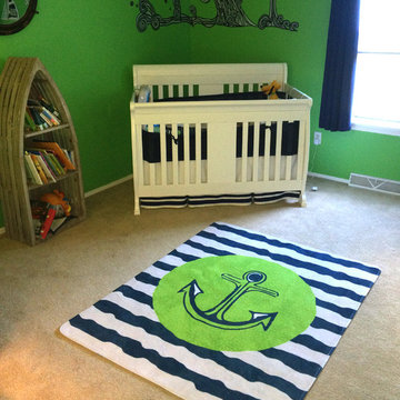 Nautical Themed Rugs
