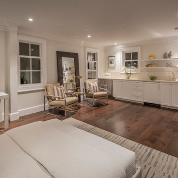 Pacific Heights