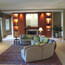 Living Room Ideas