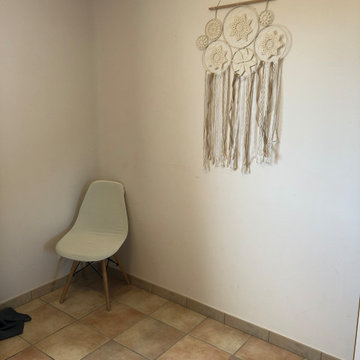 Home staging chambres