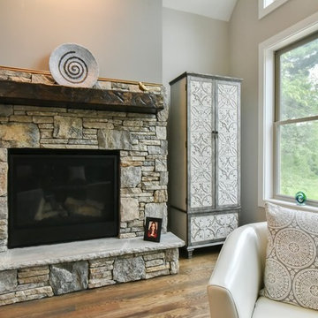 Forget Me Not Meadows - Custom Home 2