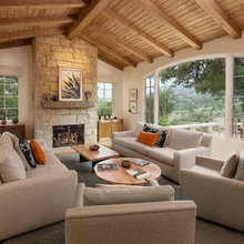 Michael’s Mantels