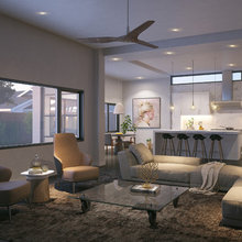 Mayfield Unit Renovation