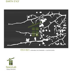 Screen Designs - Earth - Products