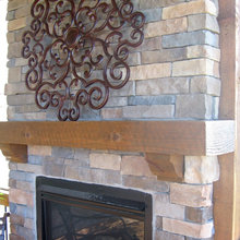 Fireplaces