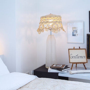 My Houzz: Artful Treasures and Duct-Tape Hacks in New York