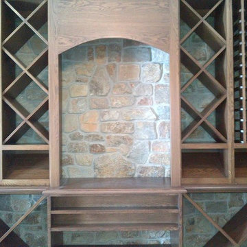 Our Work