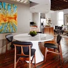 Dining Room Ideas