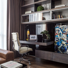 Home Office Ideas