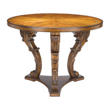 entry table