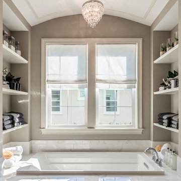 Costa Del Sol Dream Homes - The Hampton