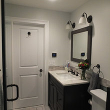 Bathroom Ideas