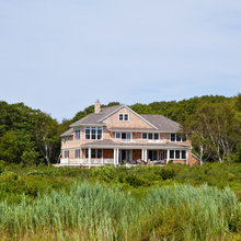 Cape Porches
