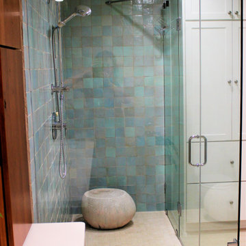 Carmichael Bathroom Remodel and more