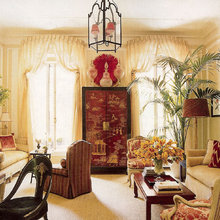 curtain