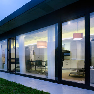 Vivienda Villagarcía