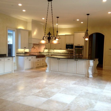 French Stucco