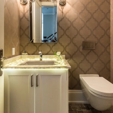 High End Renovations