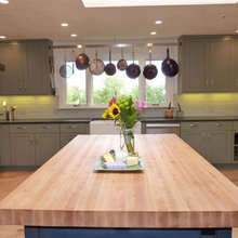 Kitchen Ideas