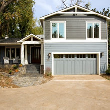 exterior paint