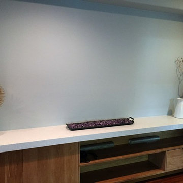 Lauw Residence (Progress Photos)