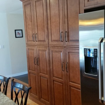 Dream Kitchen