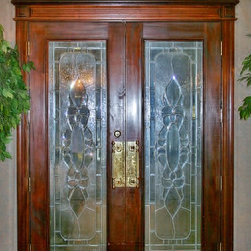 INTERIOR DOORS - Interior Doors