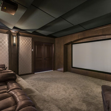 Elegant Luxury