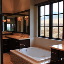Bathroom Ideas