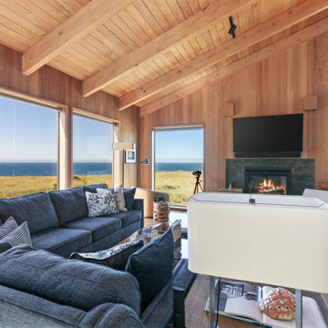 Sea Ranch Abalone Bay Vacation Rental