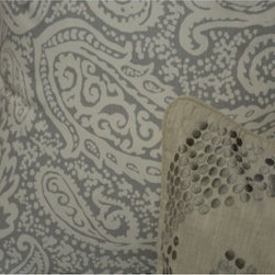 Patterns - Decorative Pillows