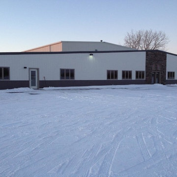 Farm Headquarters