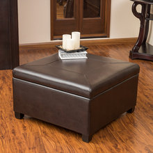 ottoman