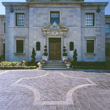 Driveways
