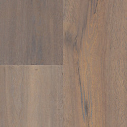 Old World Collection - Hardwood Flooring