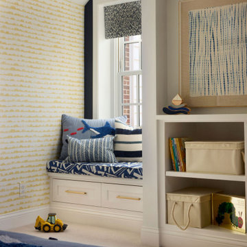 The Petal & Poppy Home