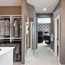 Closets