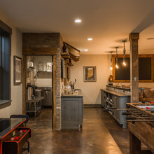BASEMENTS