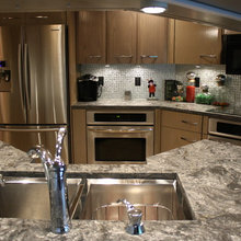 Counters