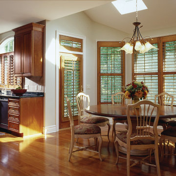 Colorado Shutters
