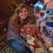Foto von Kristen Fleming